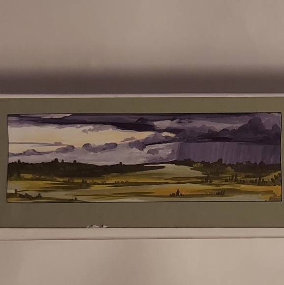 "Stormy Sky" 1000 piece puzzle by 1Canoe2 - Picture 2 of 6